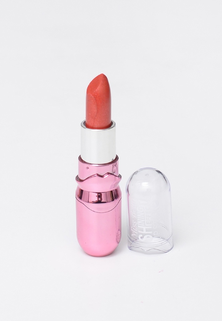 ruj lichid boys'n berries all day matte Ruj Shining Effect 777-04