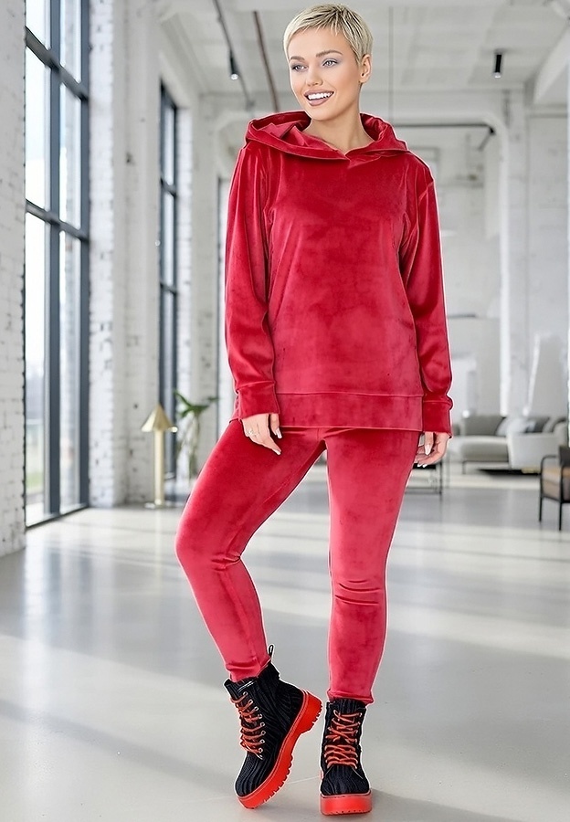 Trening Din Catifea Sabrina 04