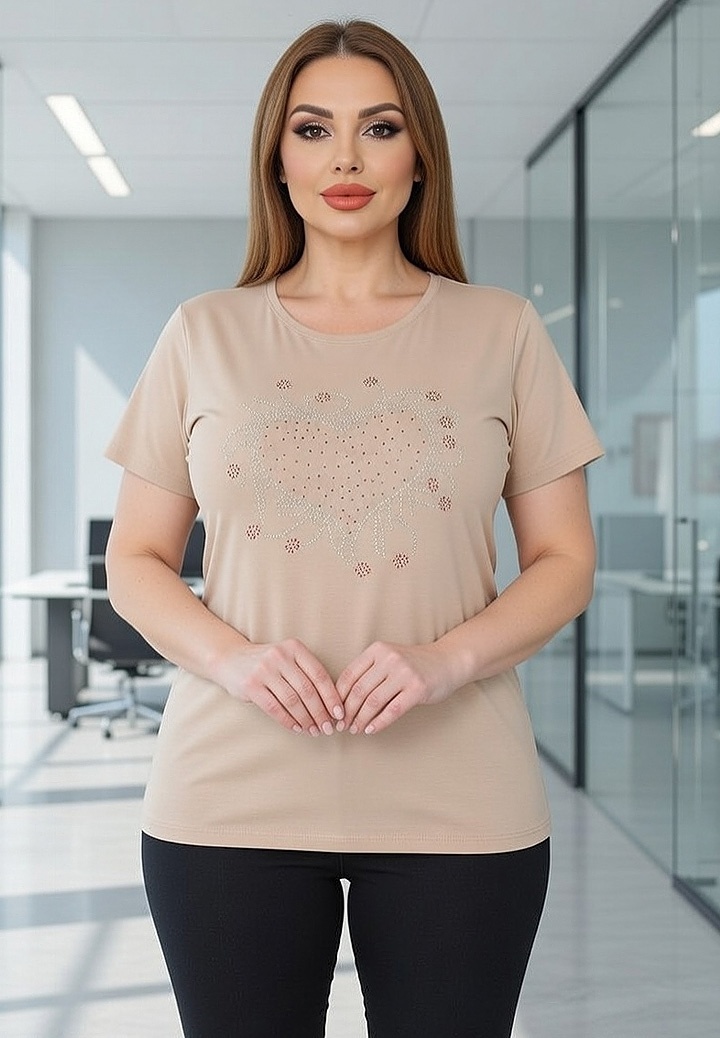 Bobomoda.ro Tricou Dama Sorelle 11