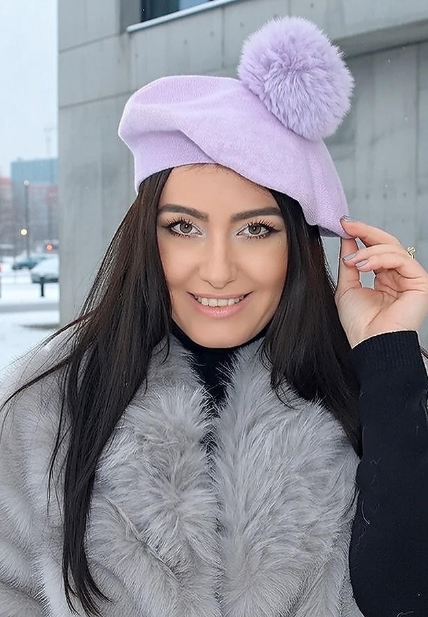 Bereta Pufoasa MZ43-33