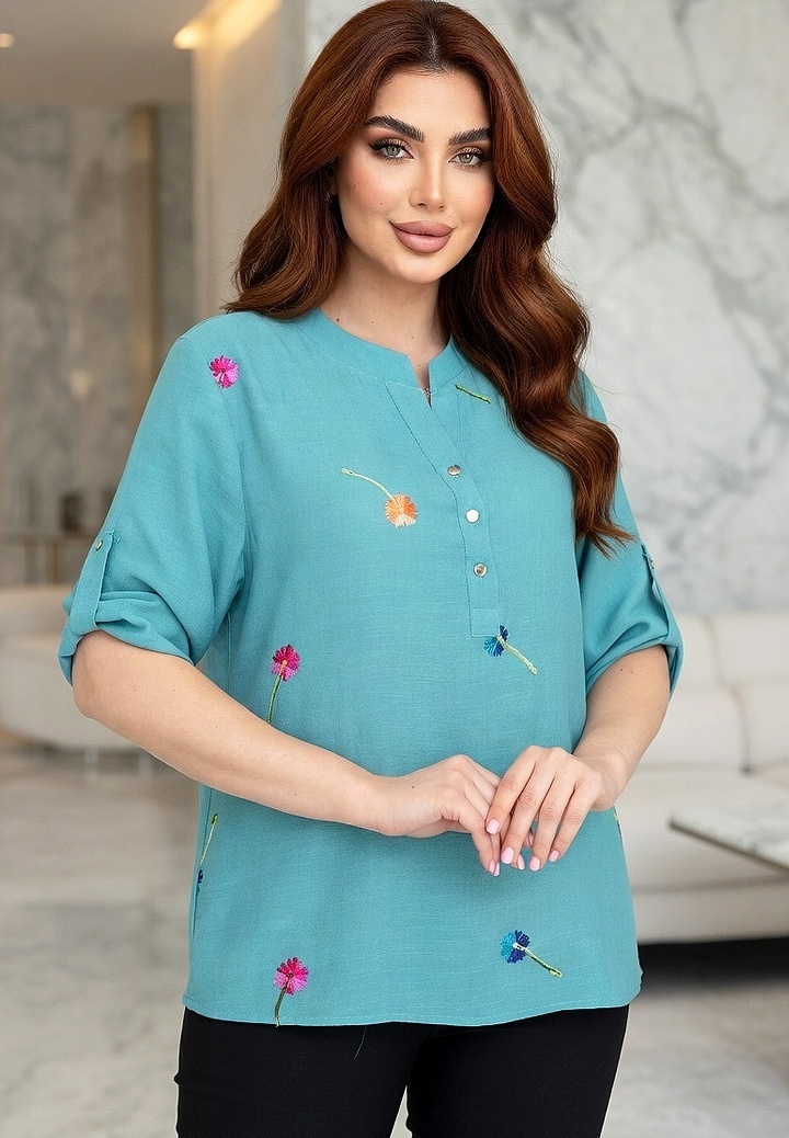 italy chairs Bluza Dama Italy Flavia 24016-01