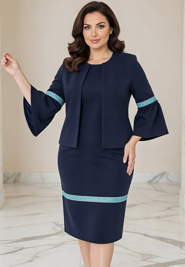 Bobomoda.ro Compleu Alisson 42