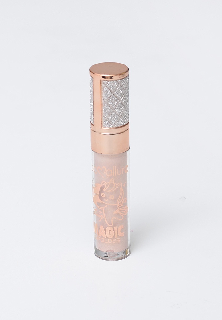 magic tracks   pistă de curse iluminată Luciu de Buze Magic Lipgloss 088-03