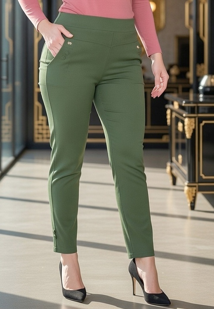 philips.ro/sanatate si confort la catena Pantaloni Dama Confort Plus Aniela 3410-07