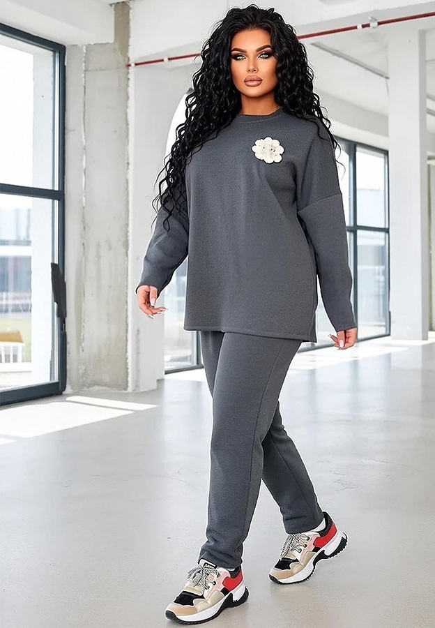 Trening Chic Monaco 09