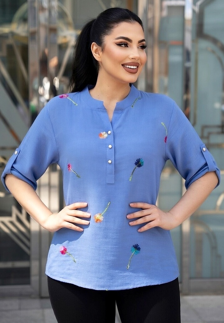 italy chairs Bluza Dama Italy Flavia 24016-06