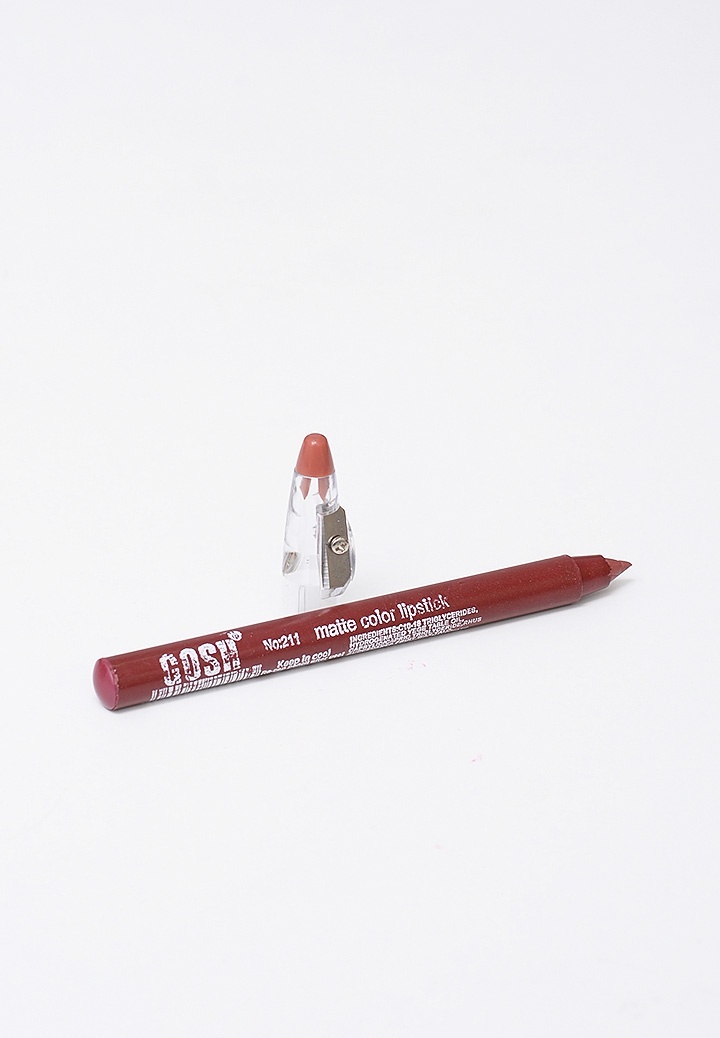 Ulei buze Creion Contur pentru Buze 502-01