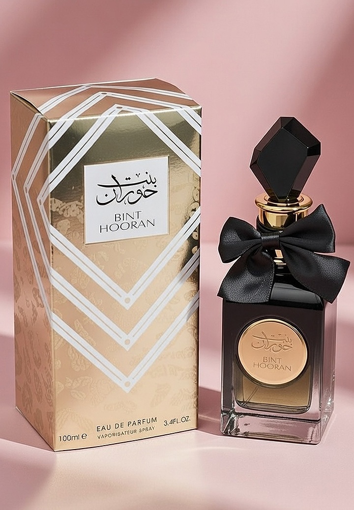 yves saint laurent   y eau de parfum Eau de Parfum Harem Bint Hooran 7391-01