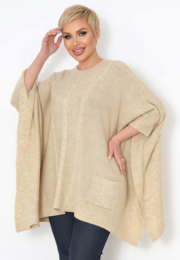 game of thrones: sezonul 2   episodul 08 Poncho Tricotat 1808-08