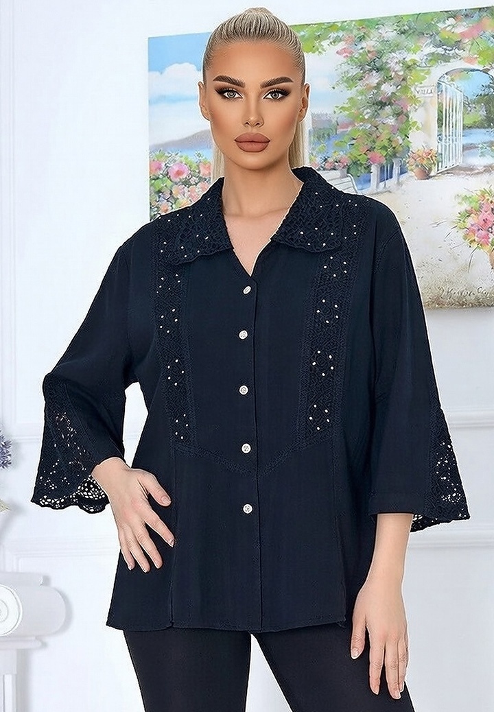 game of thrones: sezonul 3   episodul 04 Camasa Jeans 664-04