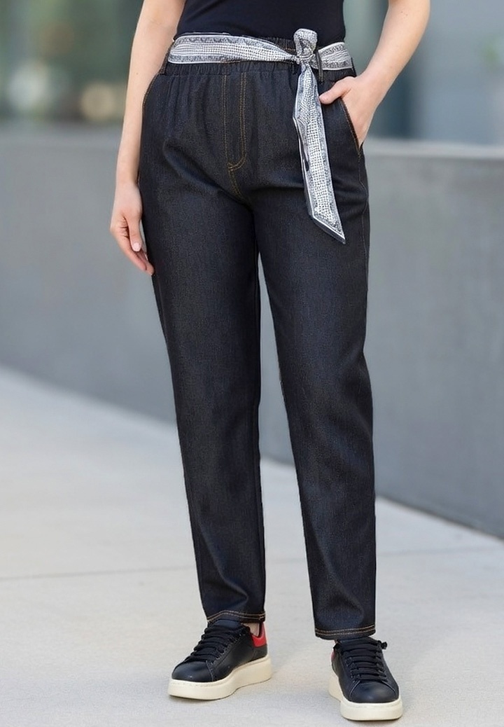 esarfa Pantaloni Dama Masura Mare 345-01
