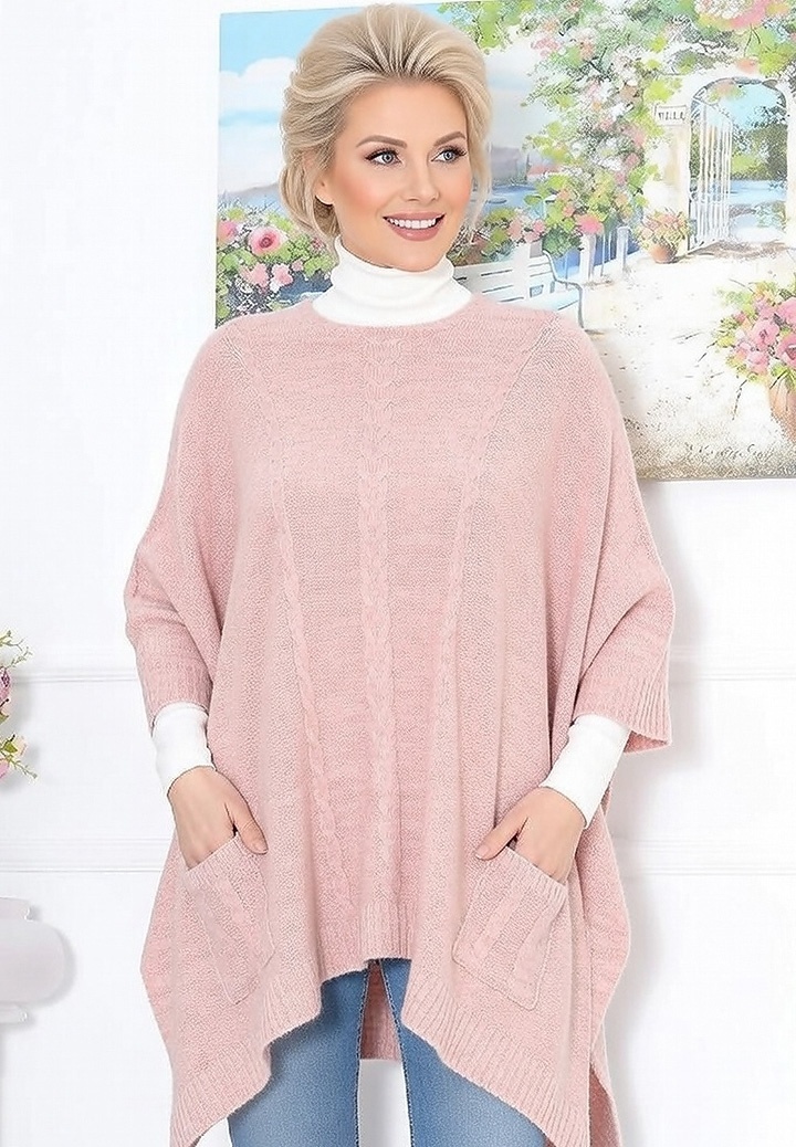 game of thrones: sezonul 1   episodul 05 Poncho Tricotat 1808-05