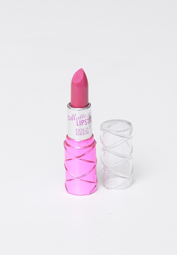 ruj lichid boys'n berries all day matte Ruj Gold Grem 3123-04