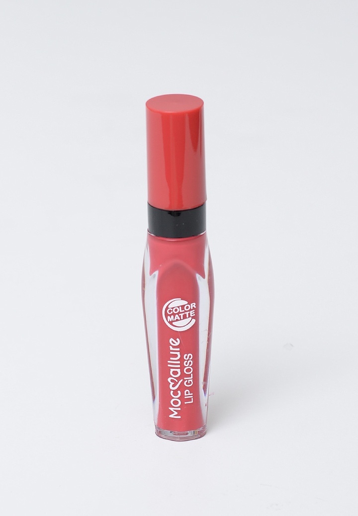 ruj lichid boys'n berries all day matte Ruj Lichid Mocallure 05