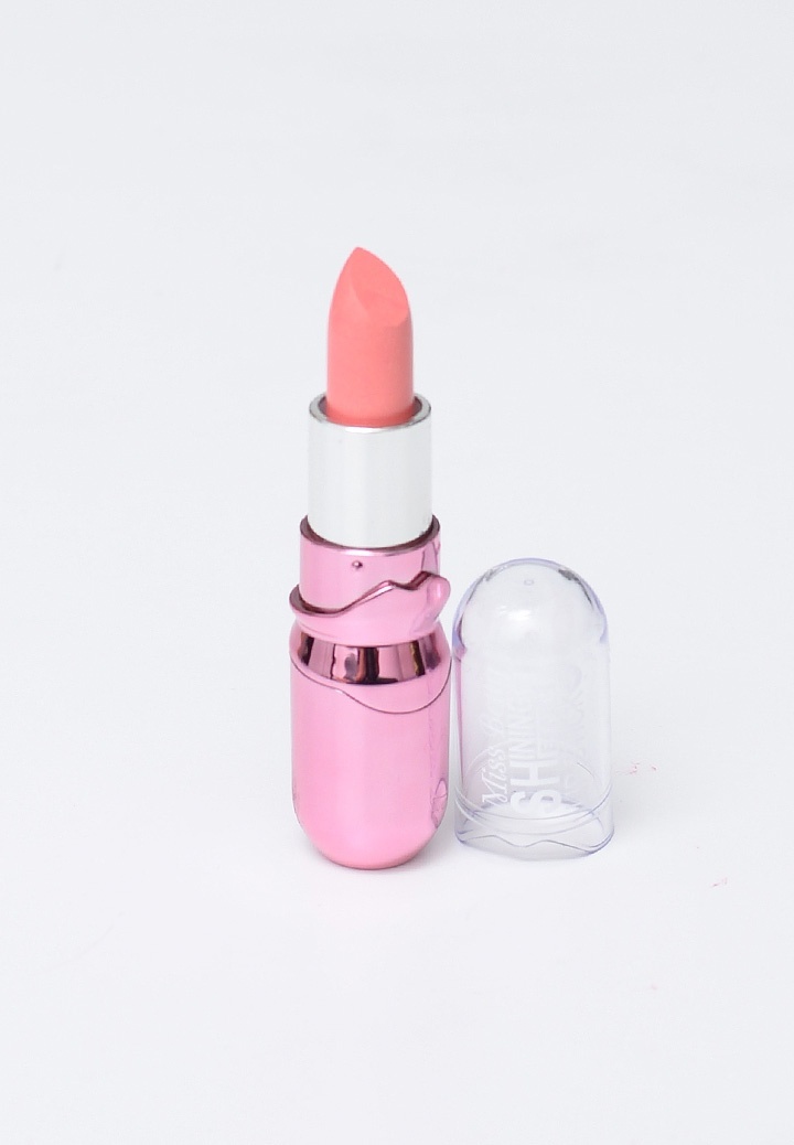 ruj lichid boys'n berries all day matte Ruj Shining Effect 777-01