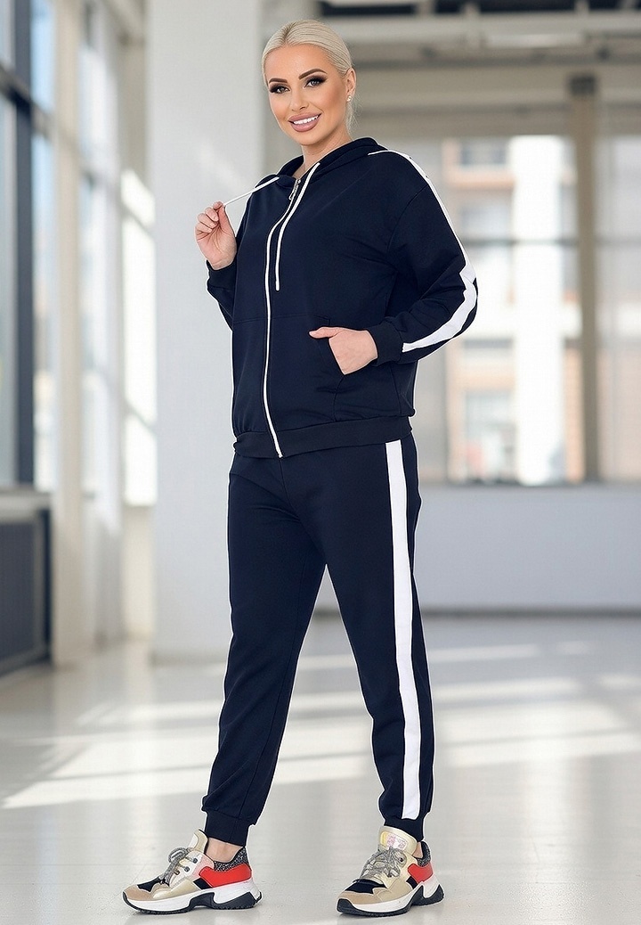 philips.ro/sanatate si confort la catena Trening Dama Active Confort 122-03