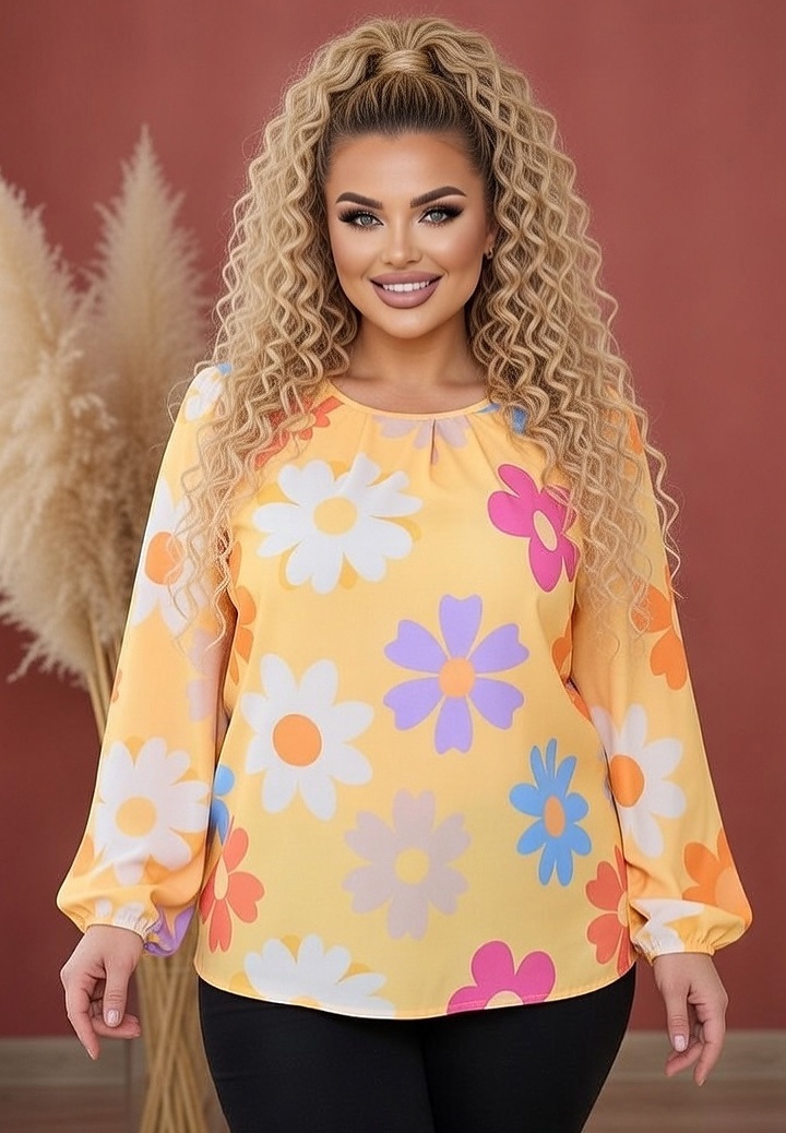 np 95 Bluza Dama Italy 82790-01