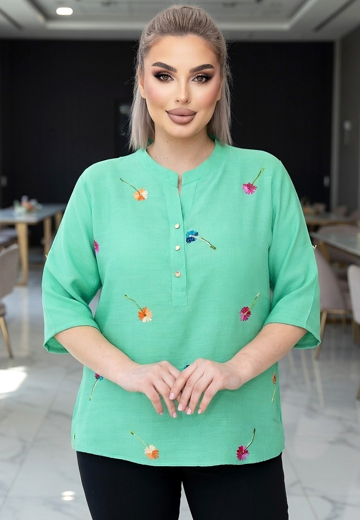 italy chairs Bluza Dama Italy Flavia 24016-03