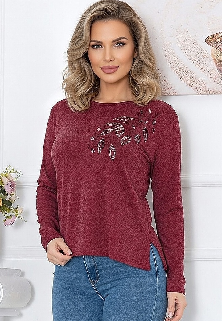 aparat masura si control Bluza Dama Masura Mare 1997-03