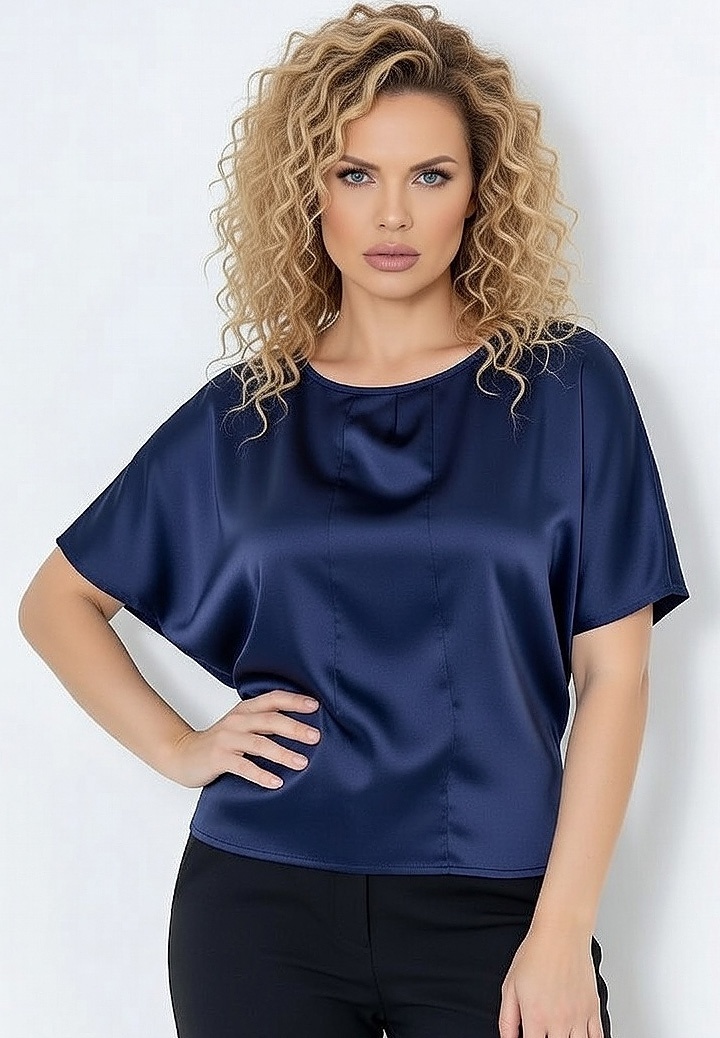 scaun din catifea Bluza Din Catifea Flori 02