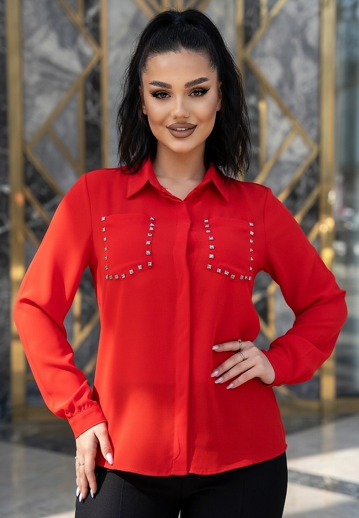 tinte 53 Camasa Dama Italy 979-01