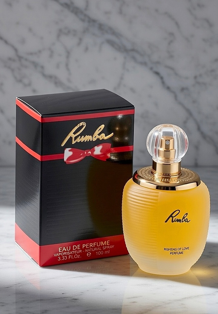 yves saint laurent   y eau de parfum Eau de Parfum Rumba 6152-01