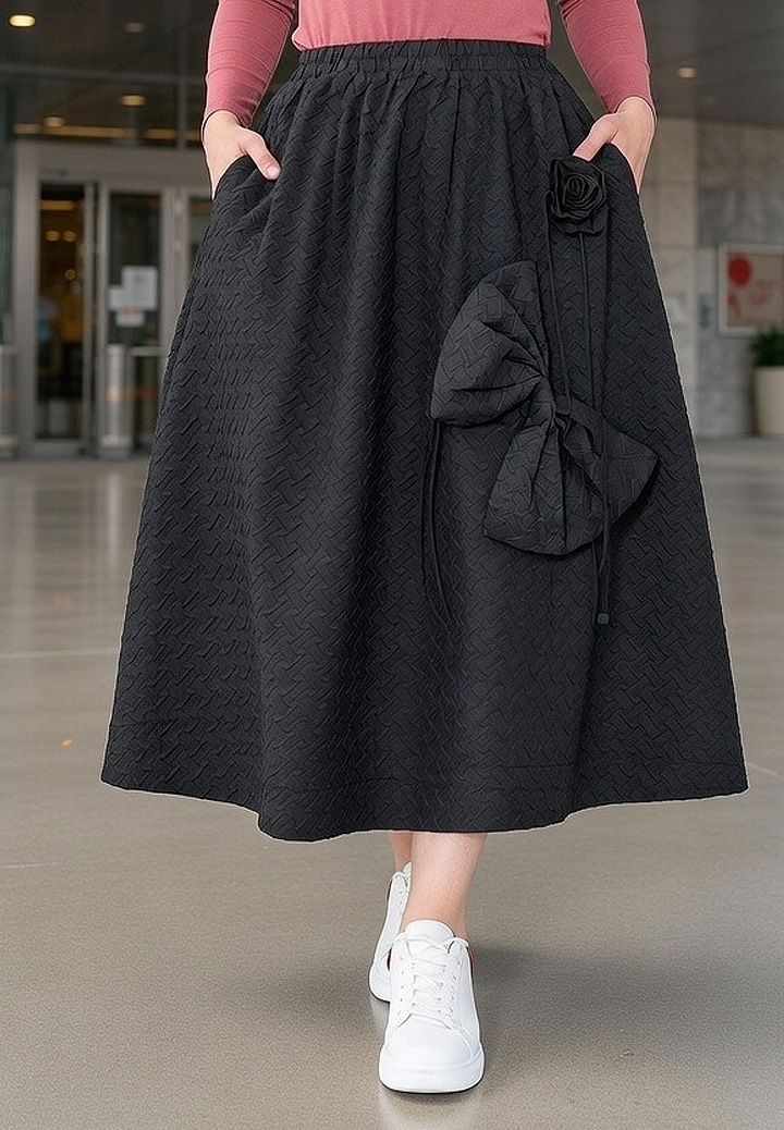 geometric bookcase Fusta Italy Blossom 1578-02