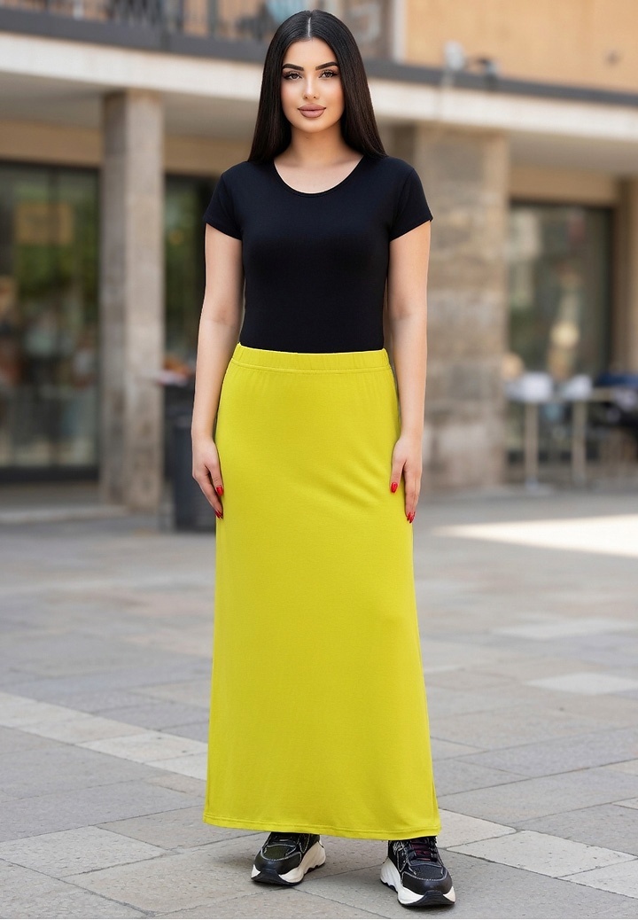 fusta Fusta Leyla 1146-02