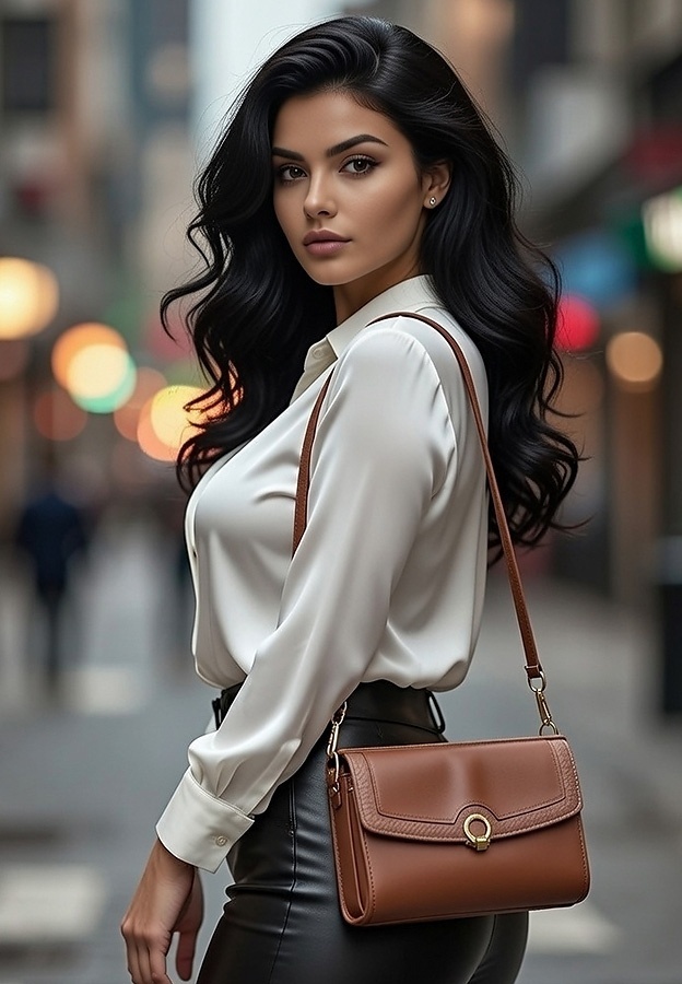 Geanta Crossbody 1094-01