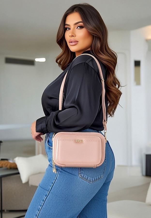 Geanta Crossbody 24301-01