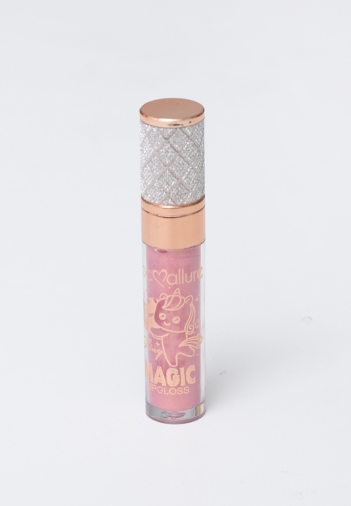 magic tracks   pistă de curse iluminată Luciu de Buze Magic Lipgloss 088-01