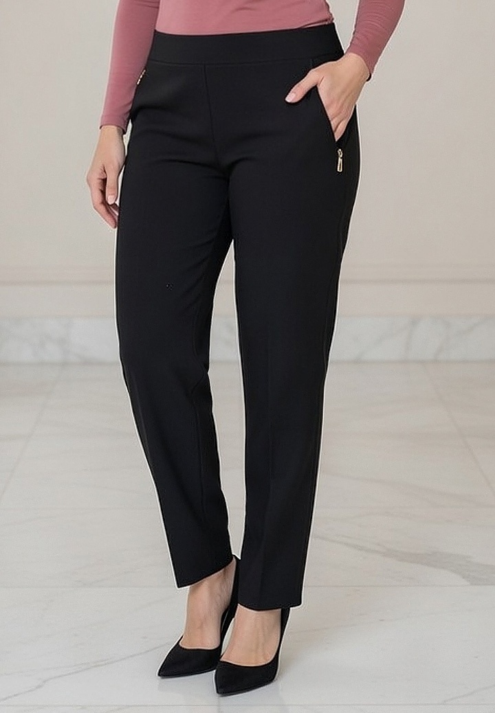 philips.ro/sanatate si confort la catena Pantaloni Dama Confort Plus Asia 349-03