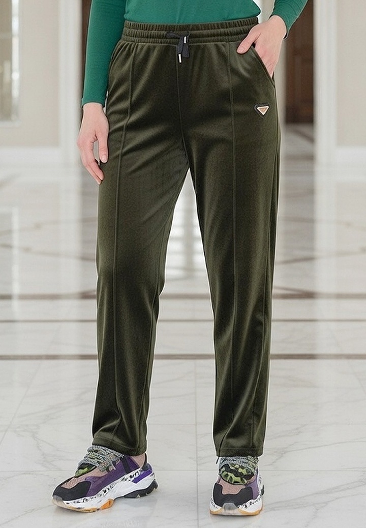 philips.ro/sanatate si confort la catena Pantaloni Din Catifea Confort Plus Teona 727-05