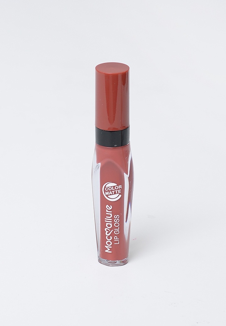 ruj lichid boys'n berries all day matte Ruj Lichid Mocallure 04