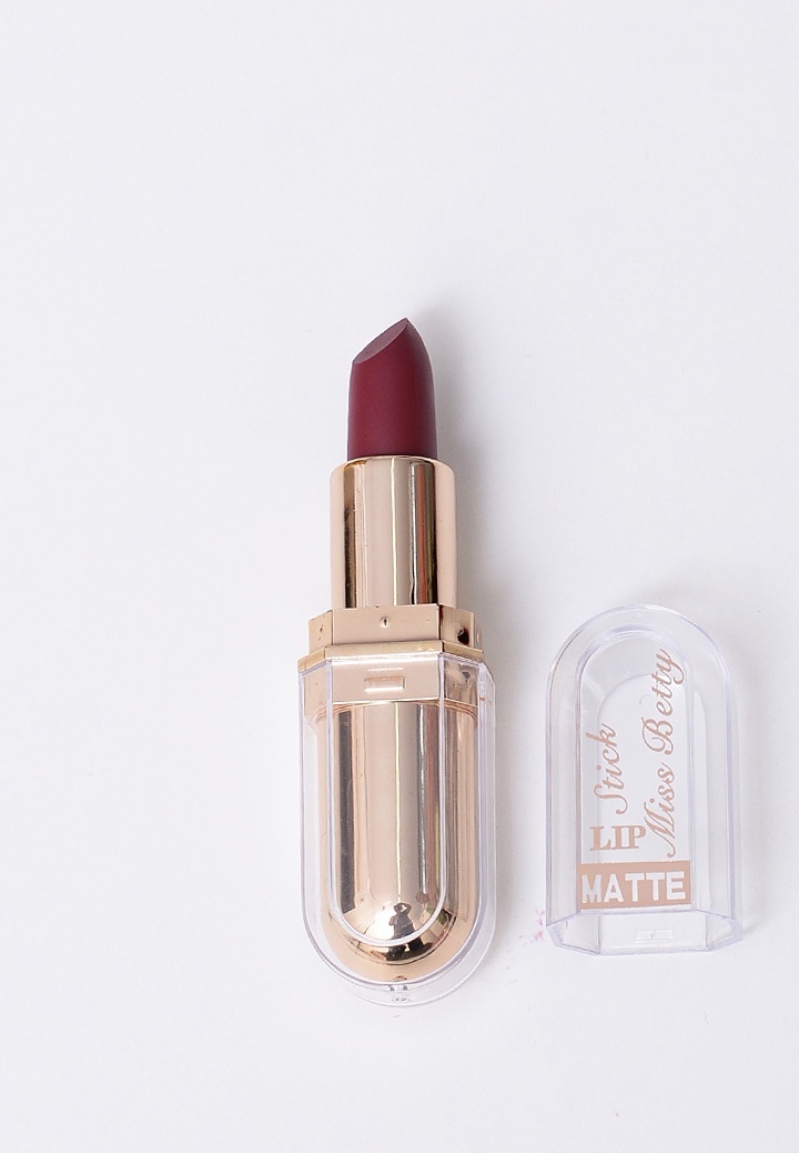 ruj lichid boys'n berries all day matte Ruj Matte Lip 134-04