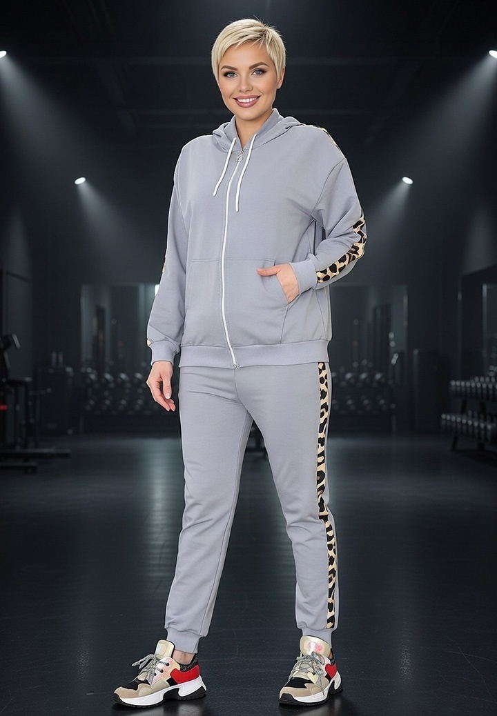 philips.ro/sanatate si confort la catena Trening Dama Active Confort 123-01