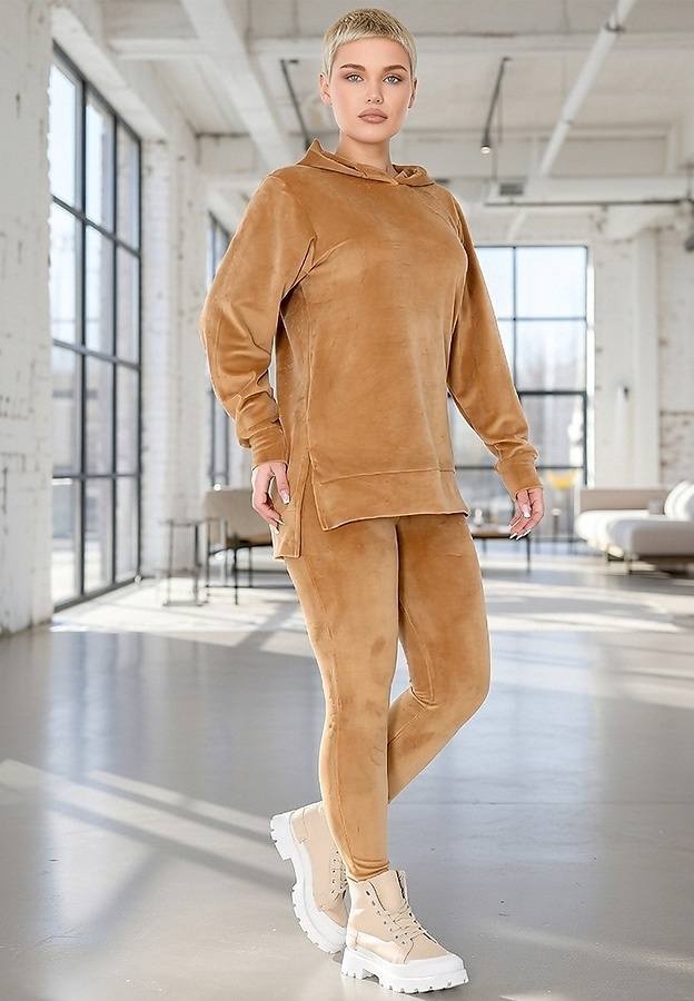 Trening Din Catifea Sabrina 07