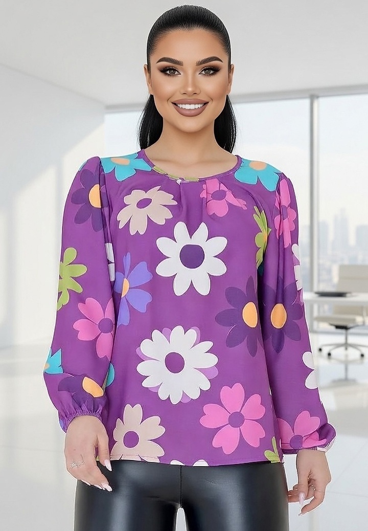 np 95 Bluza Dama Italy 82790-02