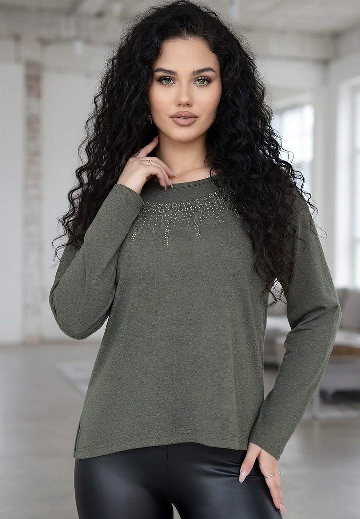 aparat masura si control Bluza Dama Masura Mare 1996-02