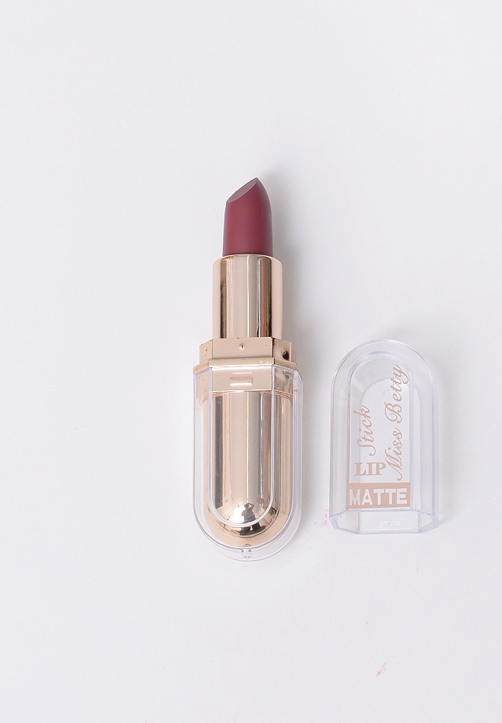 ruj lichid boys'n berries all day matte Ruj Matte Lip 134-03