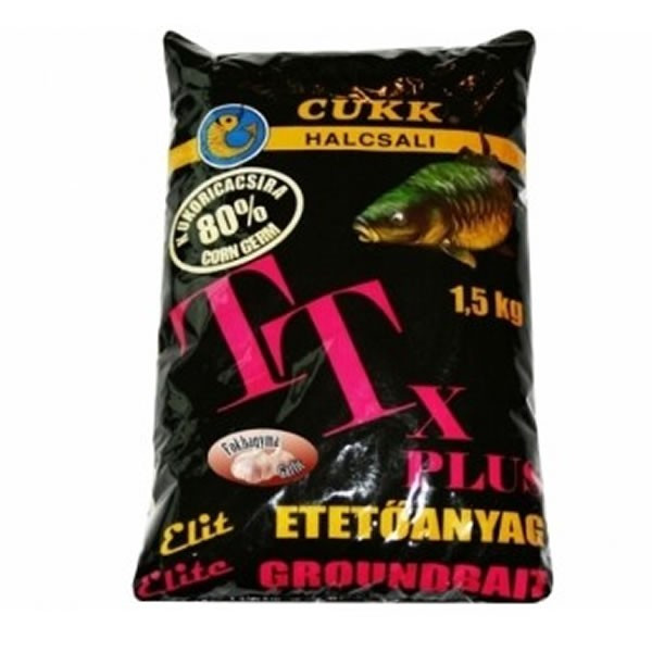 Adaos TTX miere 1.5kg CUKK