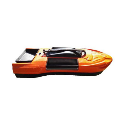 Barcuta plantat Smart Boat Viper, 3 cuve, radiocomanda 2.4 Ghz, 6 canale pescar-expert.ro imagine 2022