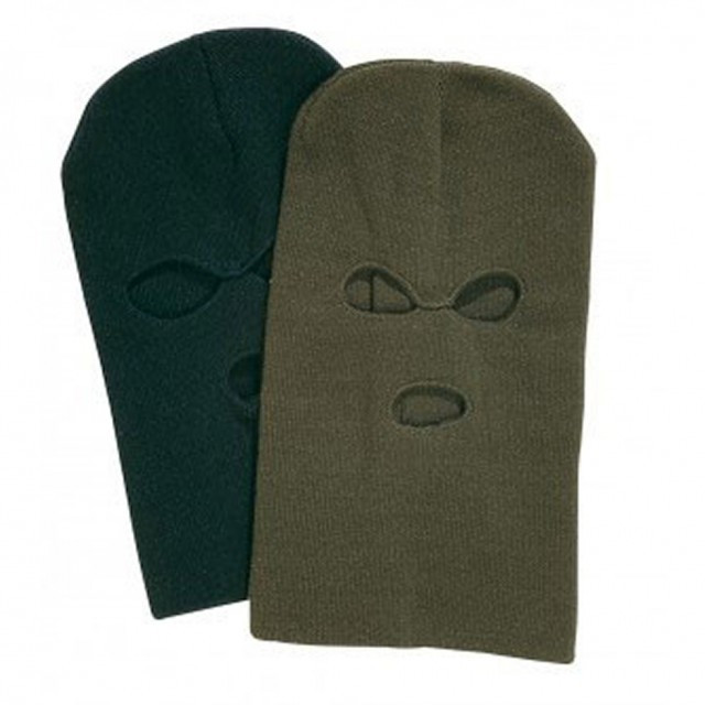 Cagula  tricotata kaki Treesco