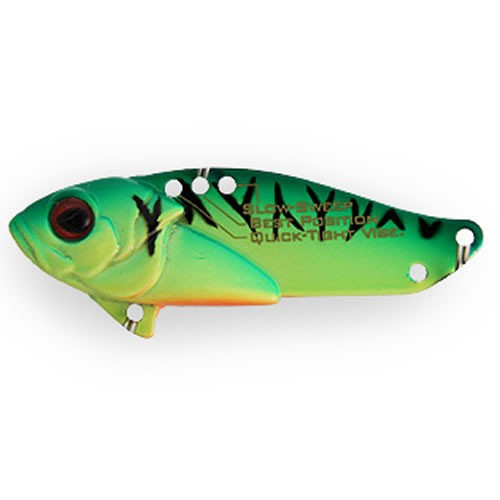 Cicada Strike Pro Cyber Vibe 3.5cm, 4.5g culoare 781 3.5cm
