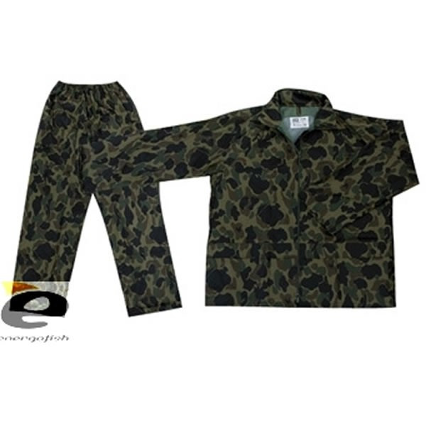 Costum Ploaie Fas Bonn (Marime: 3XL)
