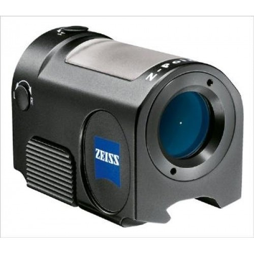 Dispozitiv de ochire Zeiss VICTORY Z-POINT PICATINNY pescar-expert.ro imagine 2022
