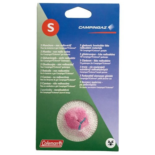 Fitil lampa gaz 3buc/plic Campingaz
