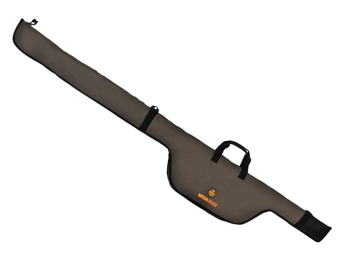 Husa Individuala Delphin Carp Misia 360-2, Lanseta + Mulineta, 200cm 200cm