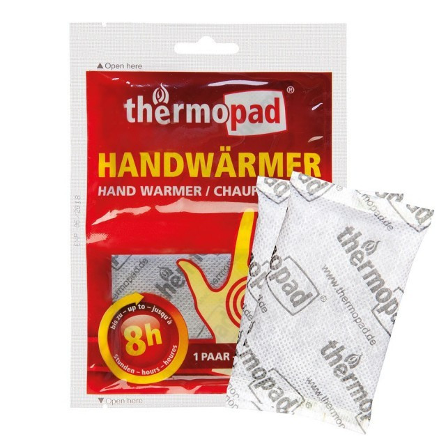 Incalzitoare pentru maini Thermopad – 78010 78010