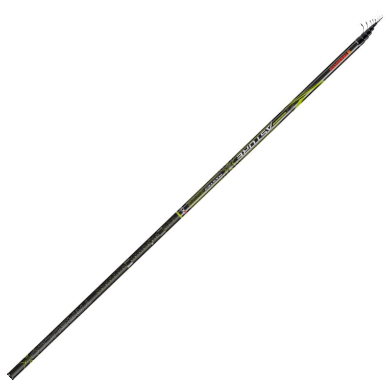Lanseta Bologneza Trabucco Astore X Master BLS 7007, 7.00m, 7 tronsoane pescar-expert.ro imagine 2022